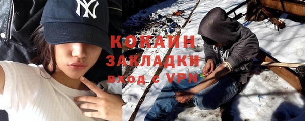 тгк Кукмор