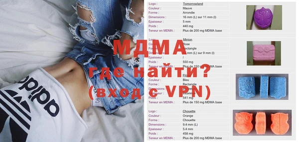 мдпв Кулебаки